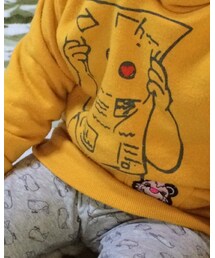 Rodeo Crowns KIDS | パーカー