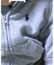 RALPH LAUREN | パーカー