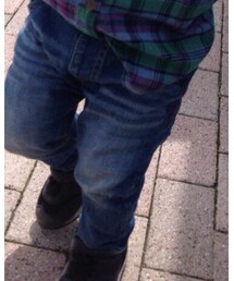 babyGAP | デニムパンツ