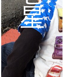 COMME CA ISM | Tシャツ/カットソー