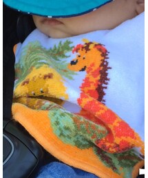 feiler | スタイ/よだれかけ