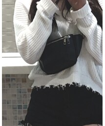 Bershka | ボディバッグ/ウエストポーチ