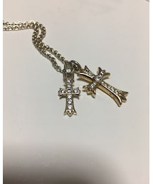 CHROME HEARTS | ネックレス