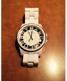 Marc by Marc Jacobs | アナログ腕時計