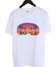 Supreme  | Tシャツ/カットソー