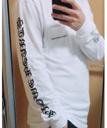 CHROME HEARTS | Tシャツ/カットソー