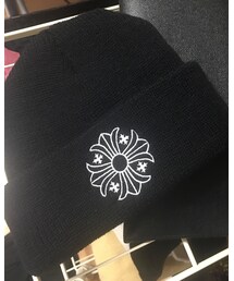 CHROME HEARTS | ニットキャップ/ビーニー