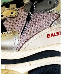 BALENCIAGA | スニーカー