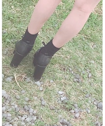 GRL | ブーツ