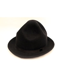 UNITED LOT. (ユナイテッド ロット.) " Short Mountain Hat "(ハット)