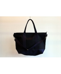 UNITED LOT. (ユナイテッドロット) " Canvas Tote Bag "(トートバッグ)