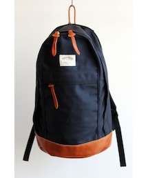 WONDER BAGGAGE (ワンダーバゲージ) " Goodmans daypack "(バックパック/リュック)