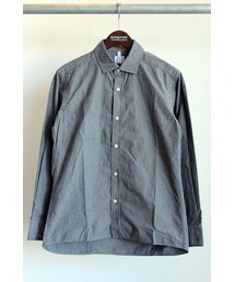 NECESSARY or UNNECESSARY | CUSTOM INDIGO(シャツ/ブラウス)