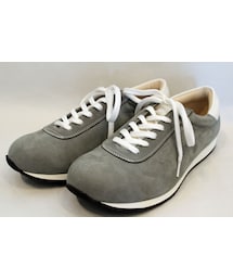 blueover (ブルーオーバー) " Mikey " Nubuck(スニーカー)