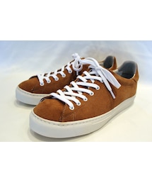 UNITED LOT. (ユナイテッド ロット.) " Tennis Sneaker "(ブーツ)