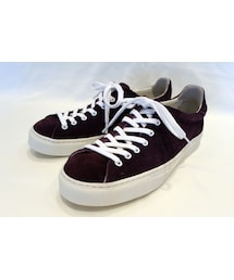 UNITED LOT. (ユナイテッド ロット.) " Tennis Sneaker "(スニーカー)