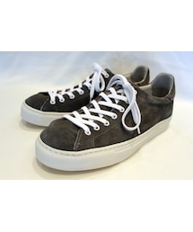 UNITED LOT. (ユナイテッド ロット.) " Tennis Sneaker "(スニーカー)