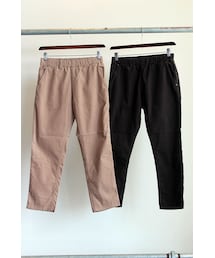 Nasngwam | Nasngwam (ナスングワム) ” SWIFT PANTS ”(その他パンツ)