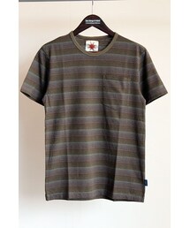Nasngwam | Nasngwam (ナスングワム) ” NASTY TEE ”(Tシャツ/カットソー)