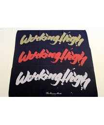 THE COLOR | WORKING HIGH TOWEL(その他)