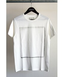 HEALTH | WHITE SPACE B(Tシャツ/カットソー)