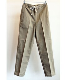 Hexico | Deformer pants Quarter easy " Little pocket & loops "(チノパンツ)