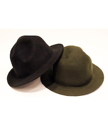 Nasngwam | ROOSEVELT HAT(ハット)