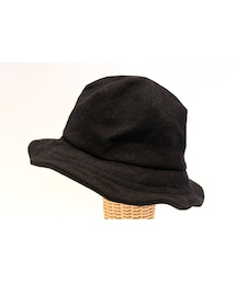 HEALTH | UFO HAT " Wool "(ハット)