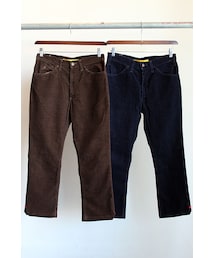 THE ONE SHOW | CORDUROY JOPPERS(その他パンツ)