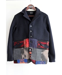 SUNNY  SPORTS | 4b farmers tailored(テーラードジャケット)