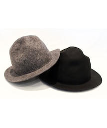 Nasngwam | ROOSEVELT HAT(ハット)