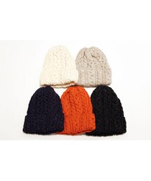 HIGHLAND 2000 | BOB CAP(ニットキャップ/ビーニー)