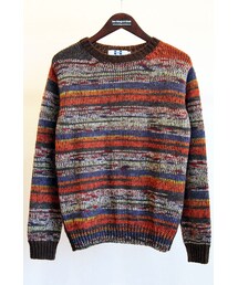 Soglia (ソリア) " Opal Sweater "(ニット/セーター)