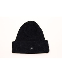 THE COLOR | THE INDIGO WATCH CAP (ニットキャップ/ビーニー)