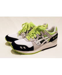 ASICS | GEL LYTE3(スニーカー)
