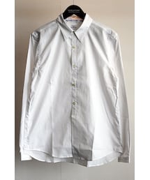 NECESSARY or UNNECESSARY | PLACKET SHIRT 15(シャツ/ブラウス)