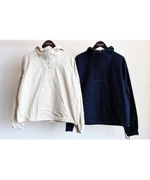 NECESSARY or UNNECESSARY | ANORAK 15S(その他アウター)