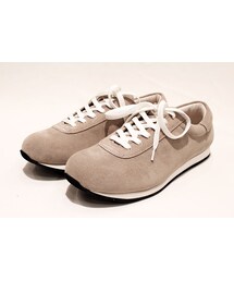blueover | Mikey " velour "(スニーカー)