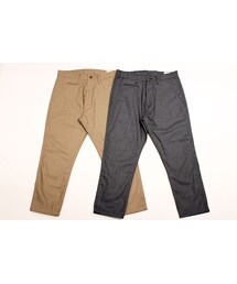 OUTPUT | Ankle Trousers(スラックス)