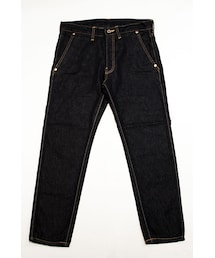 Nasngwam | VILLAGE DENIM(デニムパンツ)