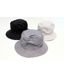 Sleepslope | Dangary Laundry Buchet(ハット)