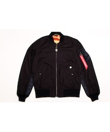 SUNNY  SPORTS | MA-1(ミリタリージャケット)