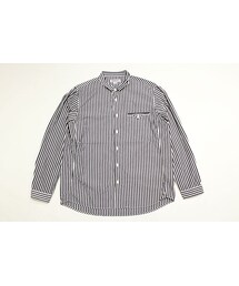 Ordinary fits | WORKERS SHIRT " STRIPE "(シャツ/ブラウス)