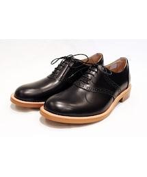 & JOB by UNITED LOT. " Saddle Shoes "(ドレスシューズ)