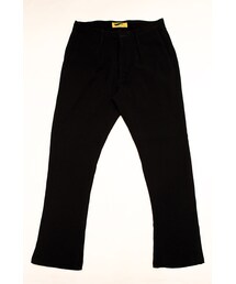 HURRAY HURRAY | JERSEY FLARE PANTS(その他パンツ)