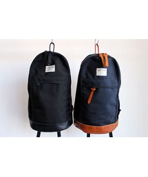 WONDER BAGGAGE | Goodmans daypack(バックパック/リュック)