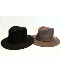 Sleepslope | Crash Wide Brim Hat(ハット)