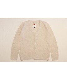 Nasngwam | YARD CARDIGAN Ⅱ (カーディガン/ボレロ)