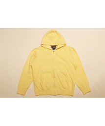 THE FABRIC | C/L FULL ZIP HOODY(パーカー)