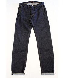 THE OVERALLS (ザ・オーバーオールズ) " 3RD DENIM "(デニムパンツ)
